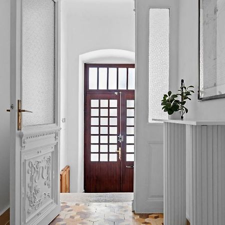 White Imperial Apartment Pula Zewnętrze zdjęcie