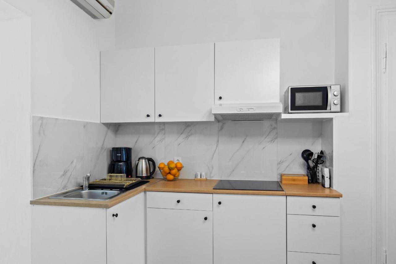 White Imperial Apartment Pula Zewnętrze zdjęcie