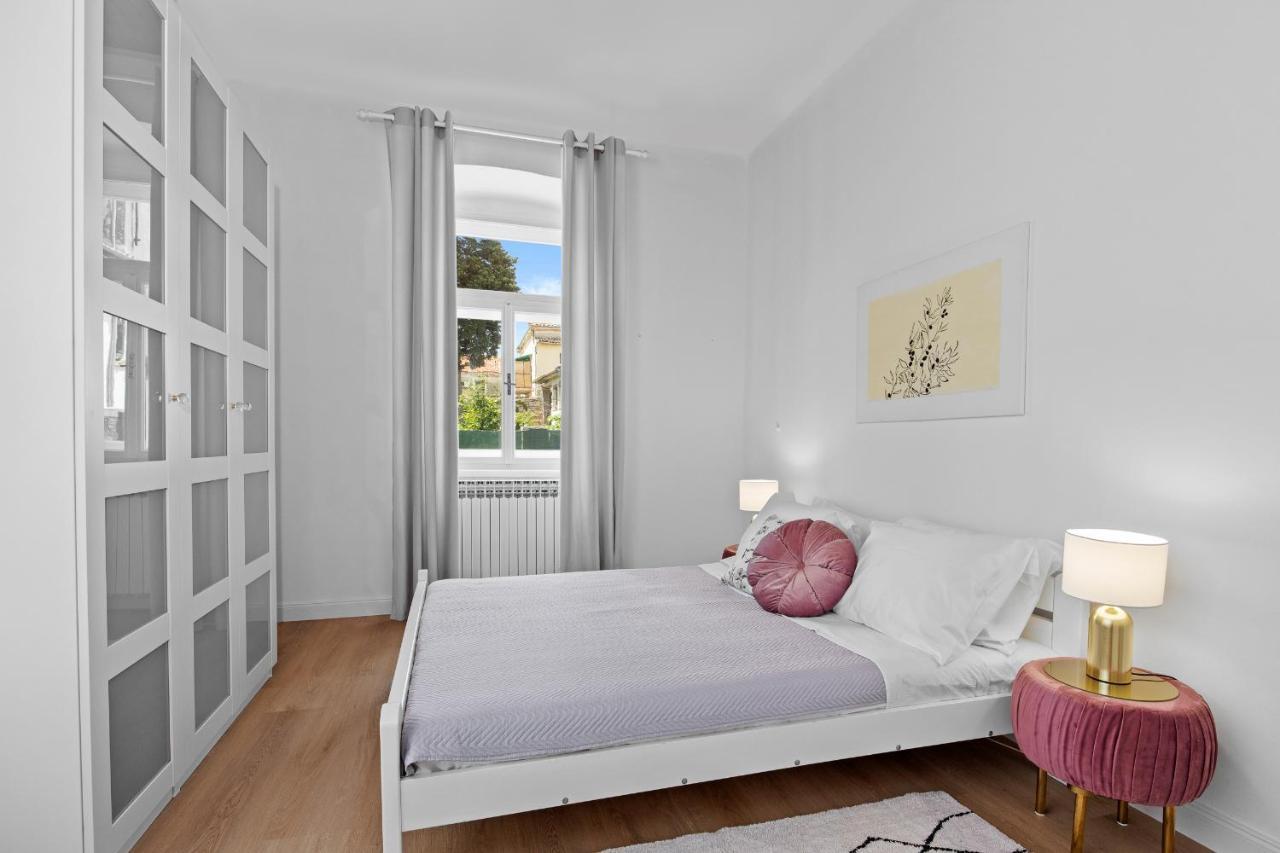 White Imperial Apartment Pula Zewnętrze zdjęcie