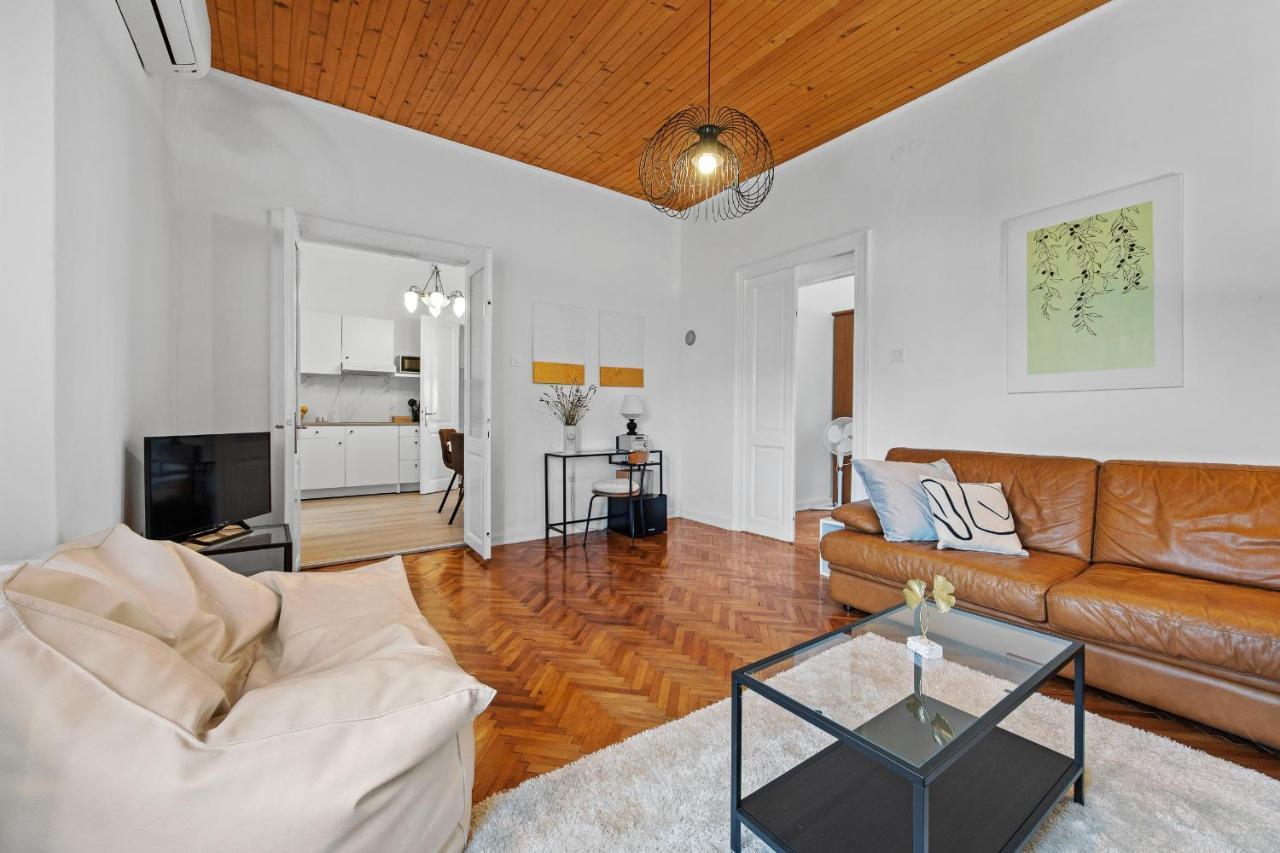 White Imperial Apartment Pula Zewnętrze zdjęcie