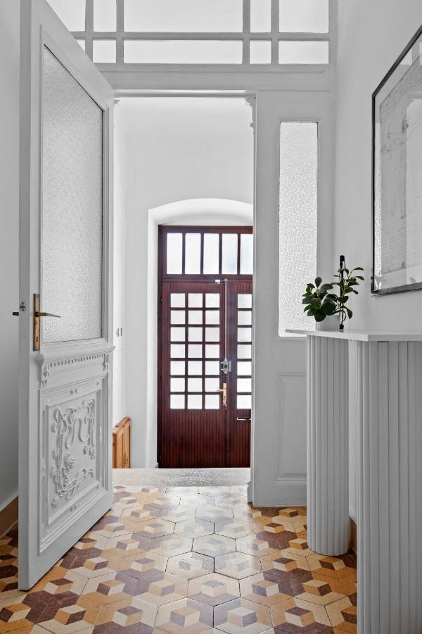 White Imperial Apartment Pula Zewnętrze zdjęcie